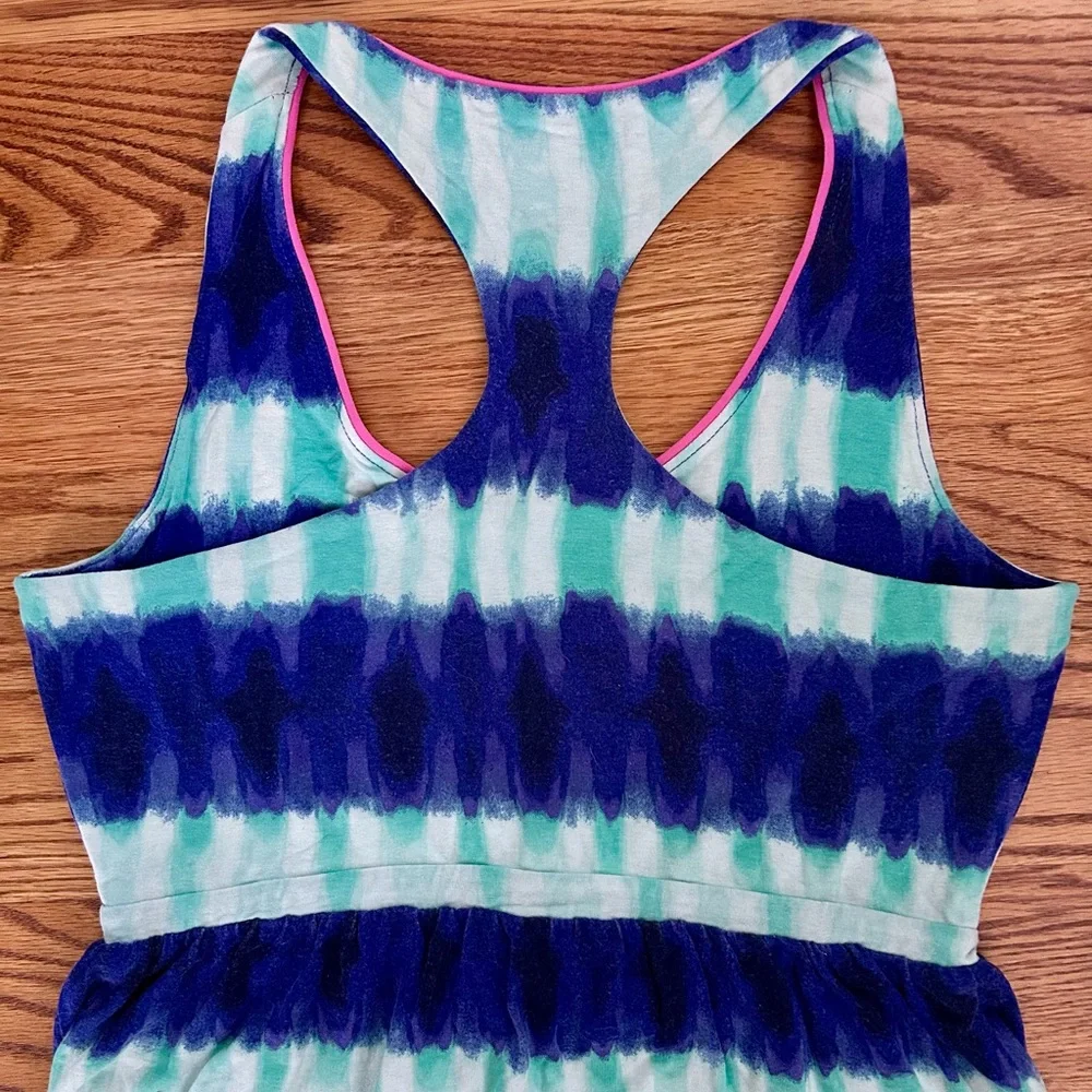 Cynthia Rowley Tie Dye
Maxi Dress Size Small - Picture 6 of 9